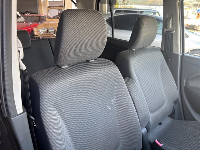 ワゴンR FA キーレスエントリー 電動格納ミラー ベンチシート CVT 盗難防止システム ABS CD ミュージックプレイヤー接続可 衝突安全ボディ エアコン パワーステアリング パワーウィンドウ 運転席エアバッグ(27枚目)