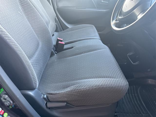 ワゴンR FA キーレスエントリー 電動格納ミラー ベンチシート CVT 盗難防止システム ABS CD ミュージックプレイヤー接続可 衝突安全ボディ エアコン パワーステアリング パワーウィンドウ 運転席エアバッグ(28枚目)