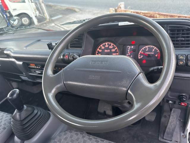 エルフトラック トラック MT 後輪ダブル アイドリングストップ 電動格納ミラー エアコン パワーウィンドウ 運転席エアバッグ(31枚目)