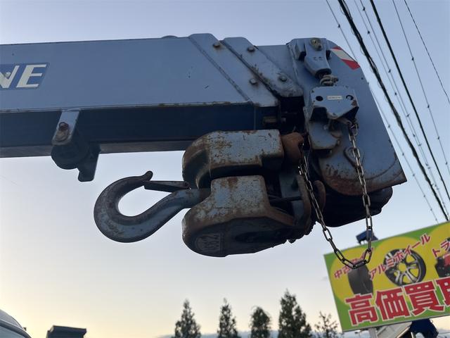 エルフトラック トラック MT 後輪ダブル アイドリングストップ 電動格納ミラー エアコン パワーウィンドウ 運転席エアバッグ(38枚目)