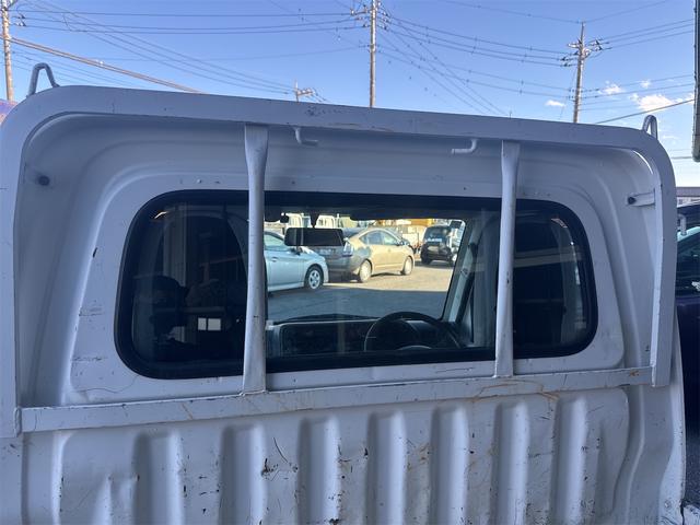 ハイゼットトラック エアコン・パワステ スペシャル 軽トラック AT ETC エアコン(12枚目)