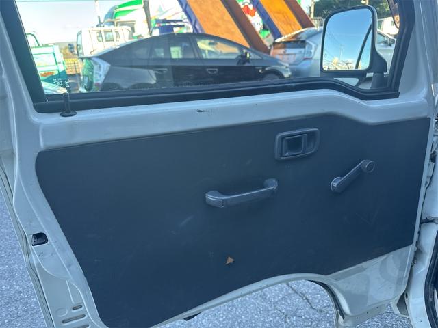 ハイゼットトラック エアコン・パワステ スペシャル 軽トラック AT ETC エアコン(13枚目)