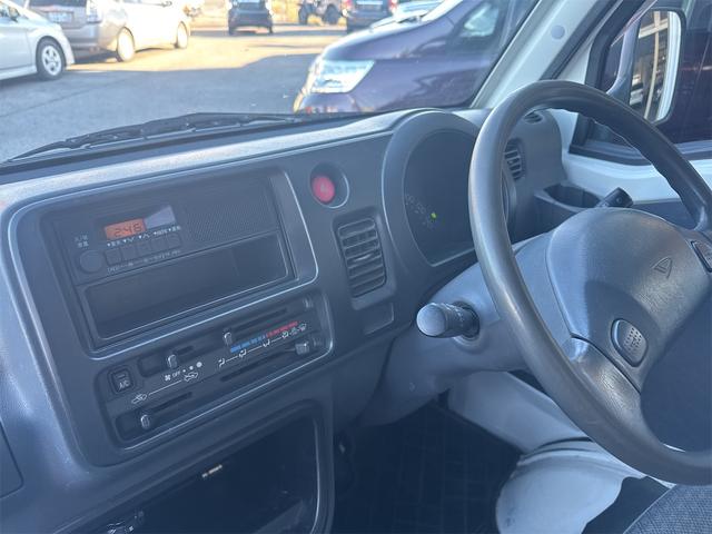 ハイゼットトラック エアコン・パワステ スペシャル 軽トラック AT ETC エアコン(15枚目)