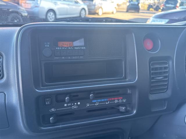 ハイゼットトラック エアコン・パワステ スペシャル 軽トラック AT ETC エアコン(16枚目)