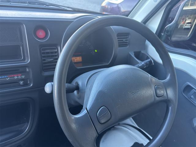 ハイゼットトラック エアコン・パワステ スペシャル 軽トラック AT ETC エアコン(18枚目)