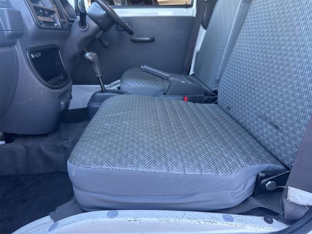 ハイゼットトラック エアコン・パワステ スペシャル 軽トラック AT ETC エアコン(20枚目)