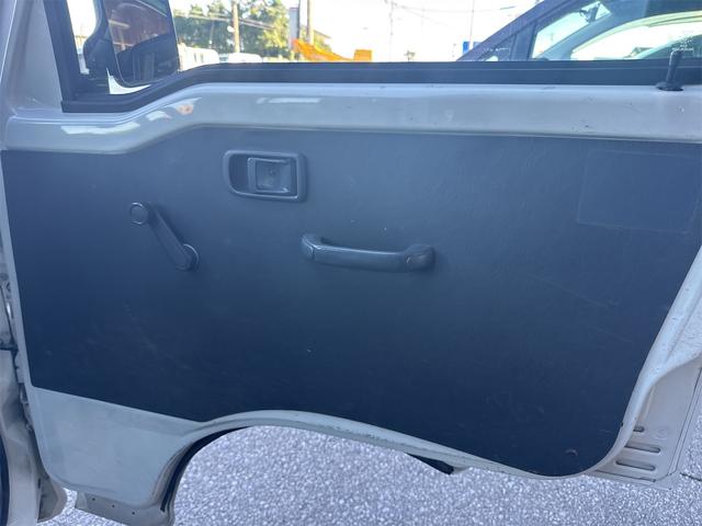 ハイゼットトラック エアコン・パワステ スペシャル 軽トラック AT ETC エアコン(23枚目)