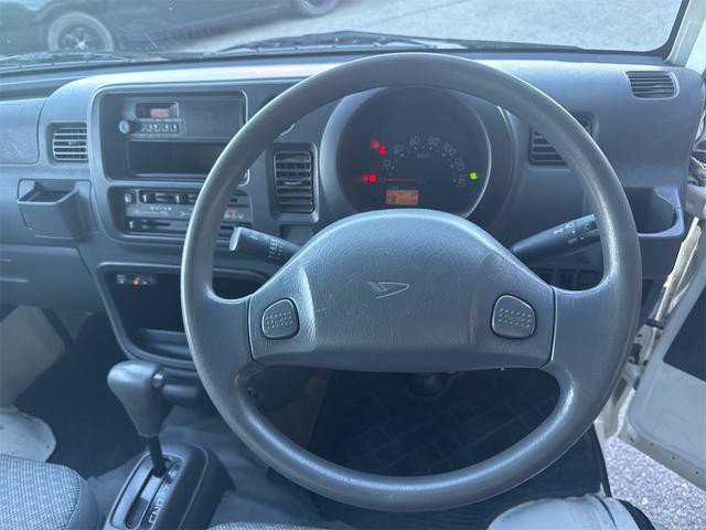 ハイゼットトラック エアコン・パワステ スペシャル 軽トラック AT ETC エアコン(24枚目)