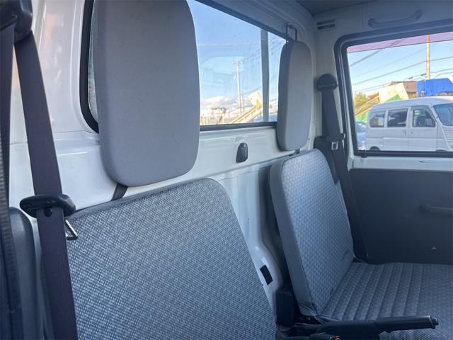 ハイゼットトラック エアコン・パワステ スペシャル 軽トラック AT ETC エアコン(26枚目)