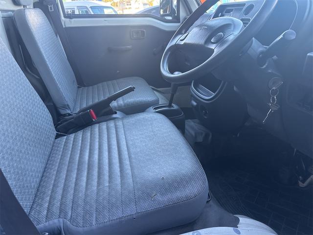 ハイゼットトラック エアコン・パワステ スペシャル 軽トラック AT ETC エアコン(27枚目)