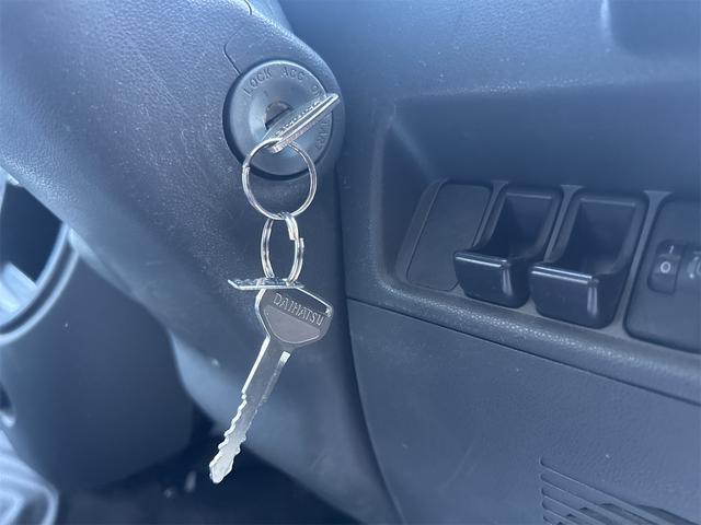 ハイゼットトラック エアコン・パワステ スペシャル 軽トラック AT ETC エアコン(28枚目)