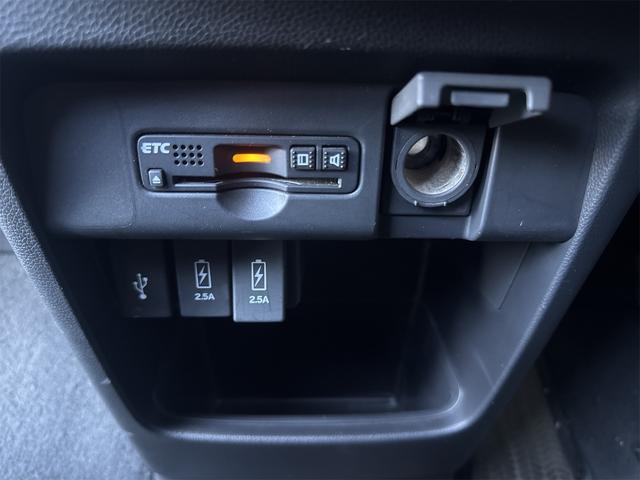 N-WGN G・Lパッケージ ETC バックカメラ ナビ TV 衝突被害軽減システム スマートキー アイドリングストップ ベンチシート CVT 盗難防止システム ABS ESC CD DVD再生 USB 衝突安全ボディ エアコン(4枚目)