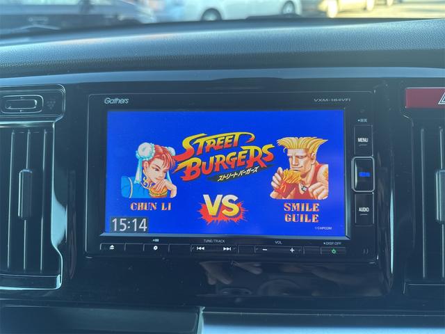 N-WGN G・Lパッケージ ETC バックカメラ ナビ TV 衝突被害軽減システム スマートキー アイドリングストップ ベンチシート CVT 盗難防止システム ABS ESC CD DVD再生 USB 衝突安全ボディ エアコン(7枚目)