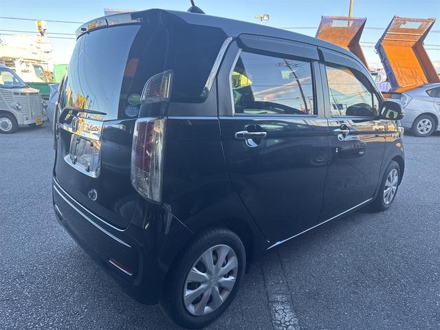 N-WGN G・Lパッケージ ETC バックカメラ ナビ TV 衝突被害軽減システム スマートキー アイドリングストップ ベンチシート CVT 盗難防止システム ABS ESC CD DVD再生 USB 衝突安全ボディ エアコン(17枚目)