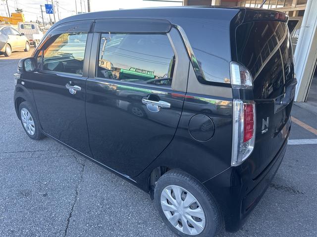 N-WGN G・Lパッケージ ETC バックカメラ ナビ TV 衝突被害軽減システム スマートキー アイドリングストップ ベンチシート CVT 盗難防止システム ABS ESC CD DVD再生 USB 衝突安全ボディ エアコン(19枚目)