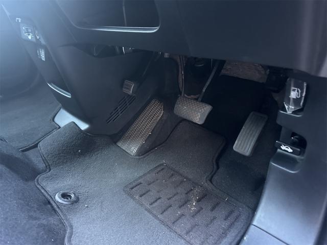 N-WGN G・Lパッケージ ETC バックカメラ ナビ TV 衝突被害軽減システム スマートキー アイドリングストップ ベンチシート CVT 盗難防止システム ABS ESC CD DVD再生 USB 衝突安全ボディ エアコン(25枚目)