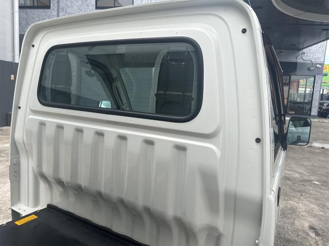 ハイゼットトラック 多目的ダンプ 4WD MT エアコン 運転席エアバッグ CD ミュージックプレイヤー接続可(15枚目)