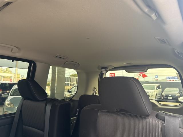 セレナ ハイウェイスターＶ　ドライブレコーダー　全周囲カメラ　ＴＶ　クリアランスソナー　オートクルーズコントロール　衝突被害軽減システム　両側電動スライドドア　オートライト　ＬＥＤヘッドランプ　スマートキー　アイドリングストップ（33枚目）