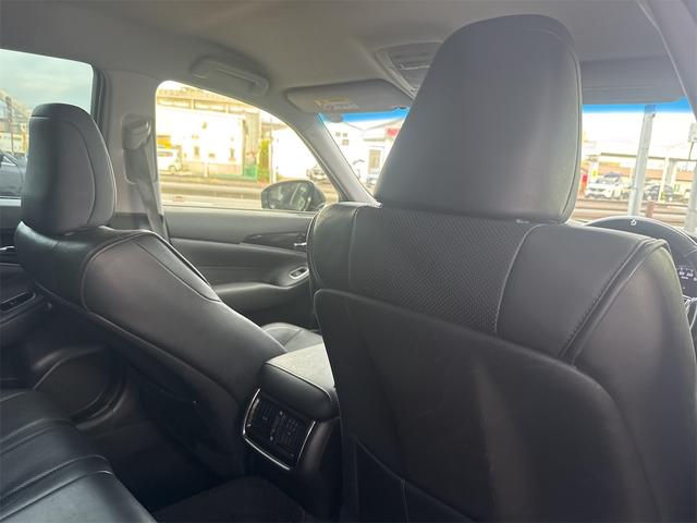 クラウンハイブリッド アスリートS ETC クリアランスソナー オートクルーズコントロール バックカメラ ナビ TV アルミホイール HID CVT スマートキー 電動格納ミラー 盗難防止システム CD 衝突安全ボディ ABS ESC(24枚目)