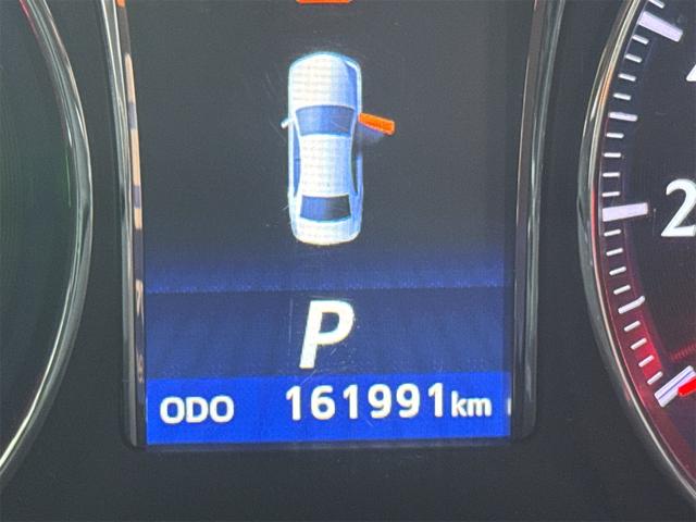 クラウンハイブリッド アスリートS ETC クリアランスソナー オートクルーズコントロール バックカメラ ナビ TV アルミホイール HID CVT スマートキー 電動格納ミラー 盗難防止システム CD 衝突安全ボディ ABS ESC(34枚目)