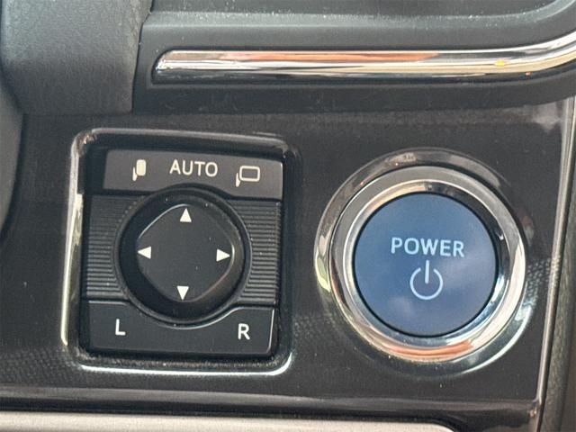 クラウンハイブリッド アスリートS ETC クリアランスソナー オートクルーズコントロール バックカメラ ナビ TV アルミホイール HID CVT スマートキー 電動格納ミラー 盗難防止システム CD 衝突安全ボディ ABS ESC(35枚目)