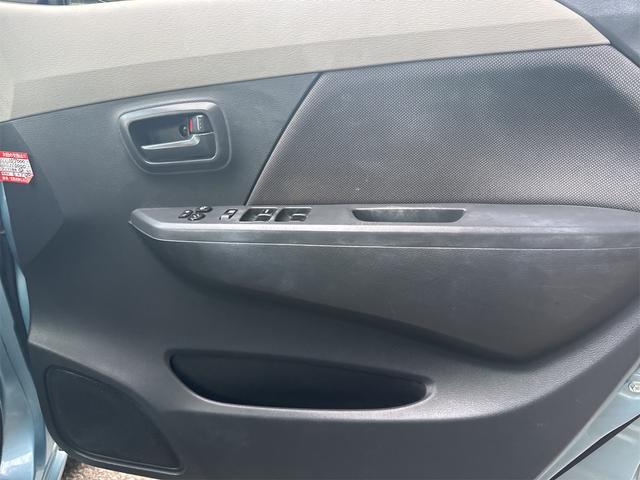 ワゴンR FX ETC バックカメラ TV 衝突被害軽減システム キーレスエントリー アイドリングストップ 電動格納ミラー シートヒーター CVT 盗難防止システム ABS ESC CD アルミホイール(22枚目)