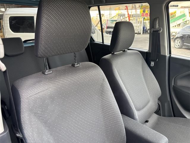 ワゴンR FX ETC バックカメラ TV 衝突被害軽減システム キーレスエントリー アイドリングストップ 電動格納ミラー シートヒーター CVT 盗難防止システム ABS ESC CD アルミホイール(23枚目)