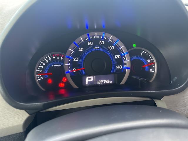 ワゴンR FX ETC バックカメラ TV 衝突被害軽減システム キーレスエントリー アイドリングストップ 電動格納ミラー シートヒーター CVT 盗難防止システム ABS ESC CD アルミホイール(30枚目)