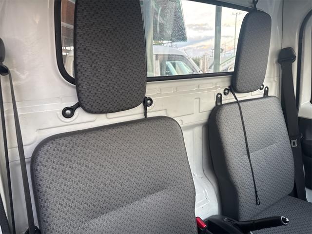 キャリイトラック MT エアコン 運転席エアバッグ(10枚目)