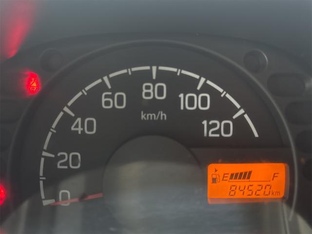 キャリイトラック MT エアコン 運転席エアバッグ(24枚目)