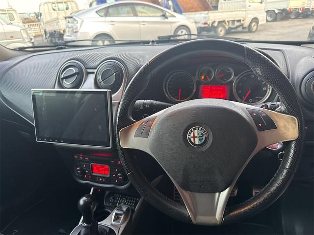 ミト ドライブレコーダー クリアランスソナー アルミホイール シートヒーター AT ESC エアコン パワーステアリング パワーウィンドウ 運転席エアバッグ(2枚目)