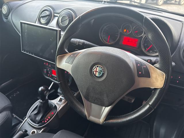 ミト ドライブレコーダー クリアランスソナー アルミホイール シートヒーター AT ESC エアコン パワーステアリング パワーウィンドウ 運転席エアバッグ(3枚目)