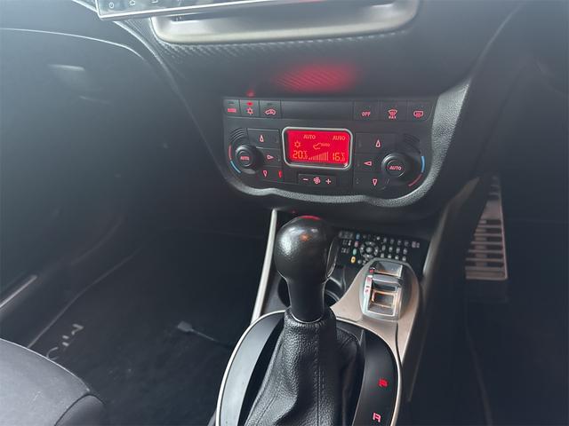 ミト ドライブレコーダー クリアランスソナー アルミホイール シートヒーター AT ESC エアコン パワーステアリング パワーウィンドウ 運転席エアバッグ(6枚目)