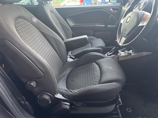 ミト ドライブレコーダー クリアランスソナー アルミホイール シートヒーター AT ESC エアコン パワーステアリング パワーウィンドウ 運転席エアバッグ(10枚目)