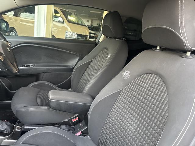 ミト ドライブレコーダー クリアランスソナー アルミホイール シートヒーター AT ESC エアコン パワーステアリング パワーウィンドウ 運転席エアバッグ(11枚目)