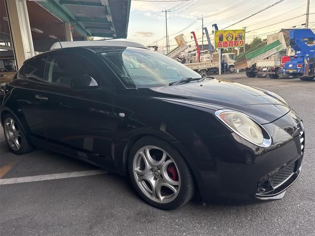 ミト ドライブレコーダー クリアランスソナー アルミホイール シートヒーター AT ESC エアコン パワーステアリング パワーウィンドウ 運転席エアバッグ(16枚目)