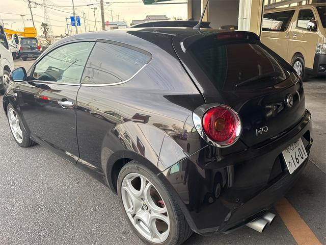 ミト ドライブレコーダー クリアランスソナー アルミホイール シートヒーター AT ESC エアコン パワーステアリング パワーウィンドウ 運転席エアバッグ(19枚目)