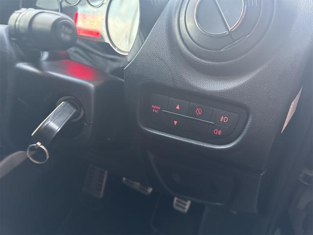 ミト ドライブレコーダー クリアランスソナー アルミホイール シートヒーター AT ESC エアコン パワーステアリング パワーウィンドウ 運転席エアバッグ(23枚目)