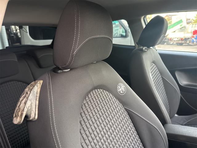 ミト ドライブレコーダー クリアランスソナー アルミホイール シートヒーター AT ESC エアコン パワーステアリング パワーウィンドウ 運転席エアバッグ(25枚目)