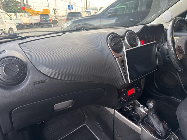 ミト ドライブレコーダー クリアランスソナー アルミホイール シートヒーター AT ESC エアコン パワーステアリング パワーウィンドウ 運転席エアバッグ(26枚目)