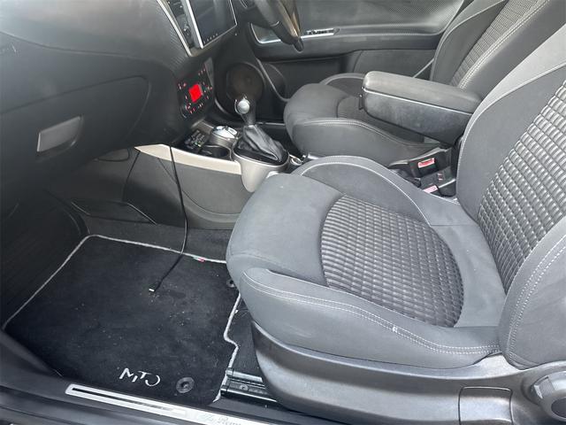 ミト ドライブレコーダー クリアランスソナー アルミホイール シートヒーター AT ESC エアコン パワーステアリング パワーウィンドウ 運転席エアバッグ(27枚目)