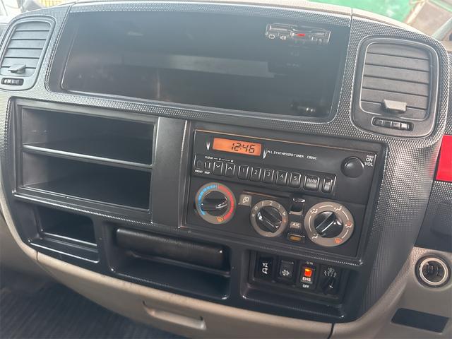 アトラストラック ＷキャブフルスーパーローＤＸ　後輪ダブル　ＥＴＣ　キーレスエントリー　電動格納ミラー　エアコン　パワーウィンドウ　運転席エアバッグ　助手席エアバッグ（38枚目）