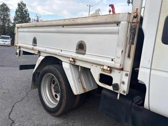 アトラストラック ＷキャブフルスーパーローＤＸ　後輪ダブル　ＥＴＣ　キーレスエントリー　電動格納ミラー　エアコン　パワーウィンドウ　運転席エアバッグ　助手席エアバッグ（41枚目）