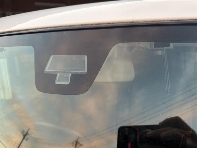 ハスラー G ナビ 衝突被害軽減システム スマートキー アイドリングストップ 電動格納ミラー シートヒーター ベンチシート CVT 盗難防止システム ABS ESC 衝突安全ボディ エアコン パワーステアリング(36枚目)