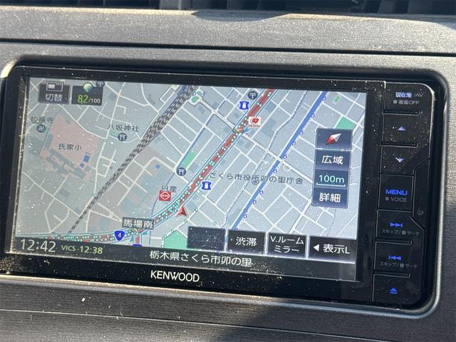 プリウス Sツーリングセレクション ETC バックカメラ ナビ TV アルミホイール LEDヘッドランプ ヘッドライトウォッシャー CVT スマートキー 電動格納ミラー 盗難防止システム CD USB Bluetooth 衝突安全ボディ(6枚目)