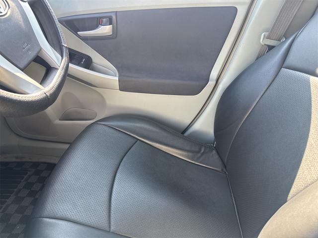 プリウス Sツーリングセレクション ETC バックカメラ ナビ TV アルミホイール LEDヘッドランプ ヘッドライトウォッシャー CVT スマートキー 電動格納ミラー 盗難防止システム CD USB Bluetooth 衝突安全ボディ(50枚目)