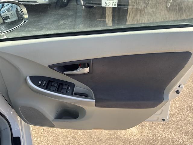 プリウス Sツーリングセレクション ETC バックカメラ ナビ TV アルミホイール LEDヘッドランプ ヘッドライトウォッシャー CVT スマートキー 電動格納ミラー 盗難防止システム CD USB Bluetooth 衝突安全ボディ(55枚目)