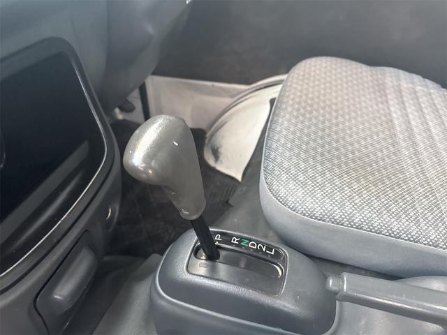 ハイゼットトラック エアコン・パワステスペシャルＶＳ　４ＷＤ　ＡＴ　ＥＴＣ　エアコン（5枚目）