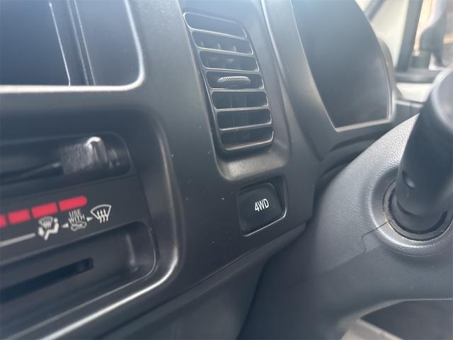 ハイゼットトラック エアコン・パワステスペシャルＶＳ　４ＷＤ　ＡＴ　ＥＴＣ　エアコン（7枚目）