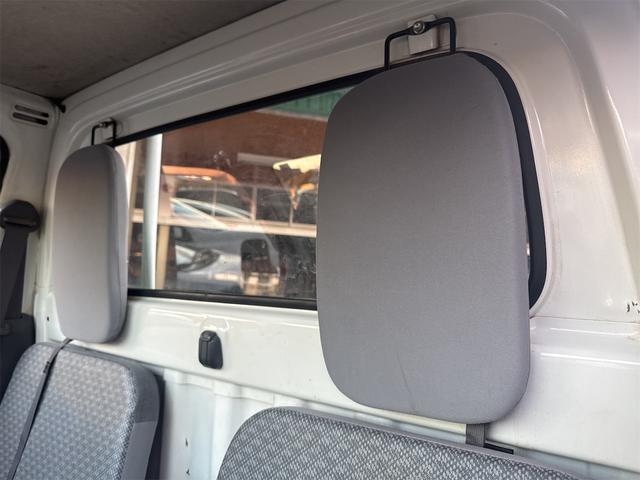 ハイゼットトラック エアコン・パワステスペシャルＶＳ　４ＷＤ　ＡＴ　ＥＴＣ　エアコン（12枚目）